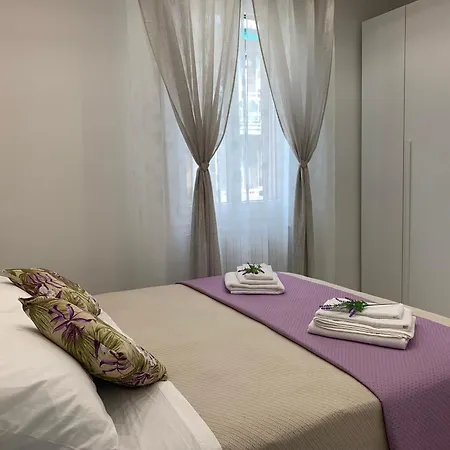 Sweet Mariana ボローニャ