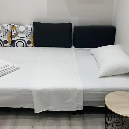 Sweet Mariana ボローニャ