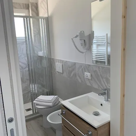 Appartement Sweet Mariana Bologne