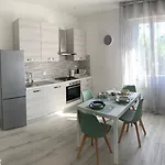 Apartamento Sweet Mariana Bolonia