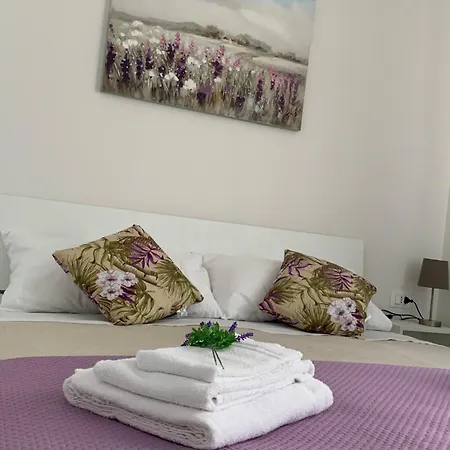 Sweet Mariana Apartman *