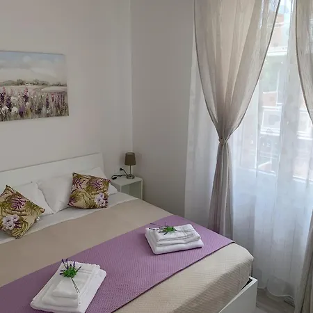 Apartament Sweet Mariana