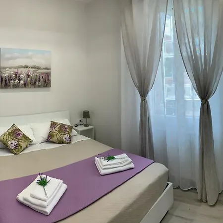 Sweet Mariana * Bologna