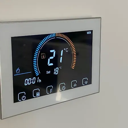 Sweet Mariana * Bologna