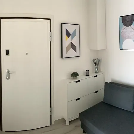 Sweet Mariana * Bologna