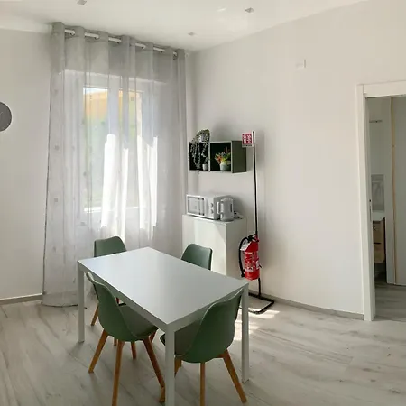 Sweet Mariana Apartment