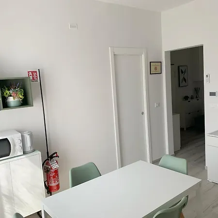 Sweet Mariana Apartament Bolonia