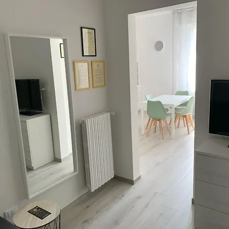 Apartman Sweet Mariana *