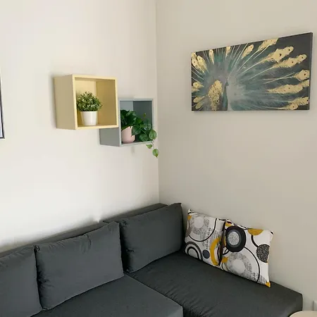 Apartament Sweet Mariana *