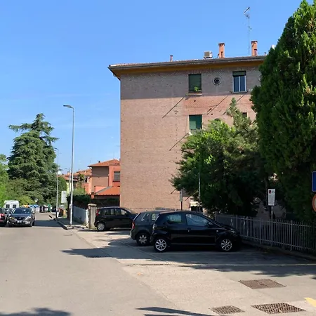 Sweet Mariana Apartman Bologna