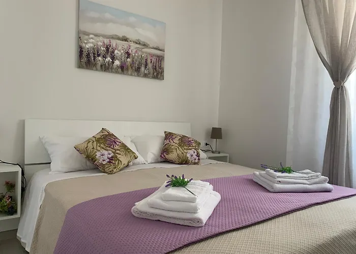 Sweet Mariana * Bologna