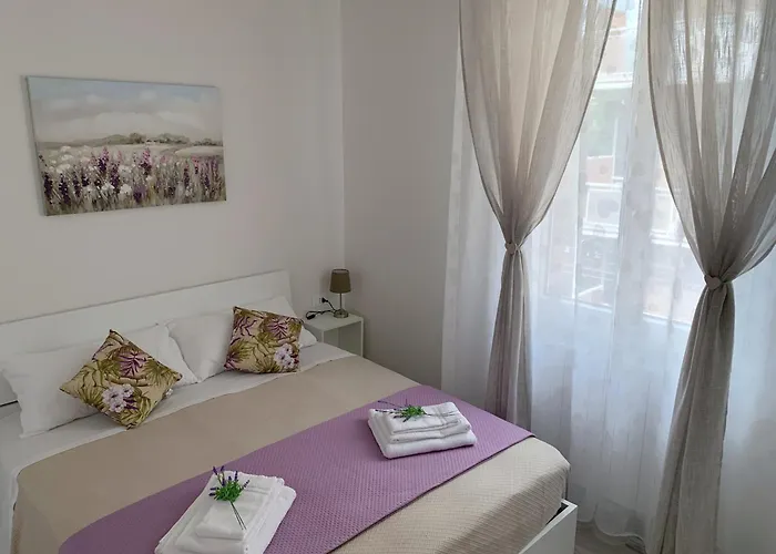 Apartman Sweet Mariana