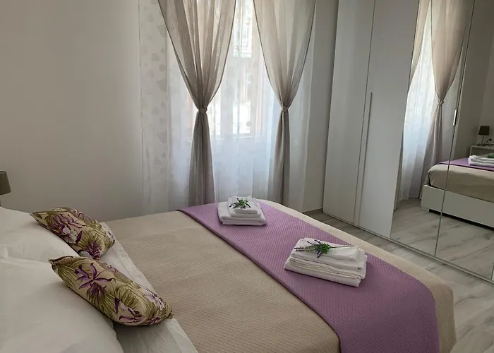 Sweet Mariana * Bologna