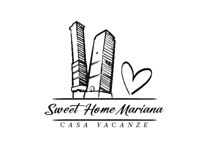 Apartman Sweet Mariana