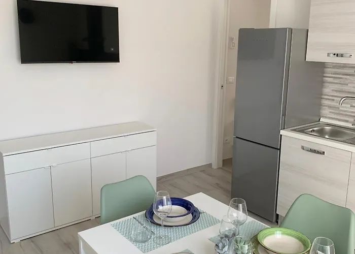 Apartman Sweet Mariana Bologna