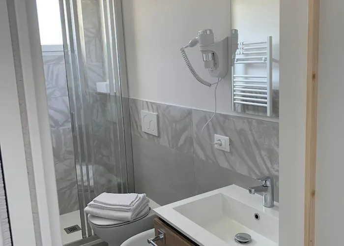 Apartman Sweet Mariana Bologna