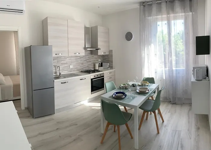 Apartamento Sweet Mariana Bolonha