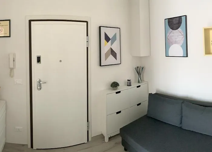 Sweet Mariana * Bologna