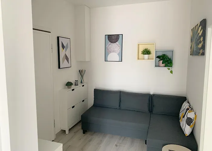 Sweet Mariana Apartman Bologna