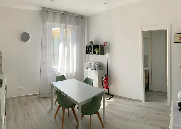 Sweet Mariana Apartman