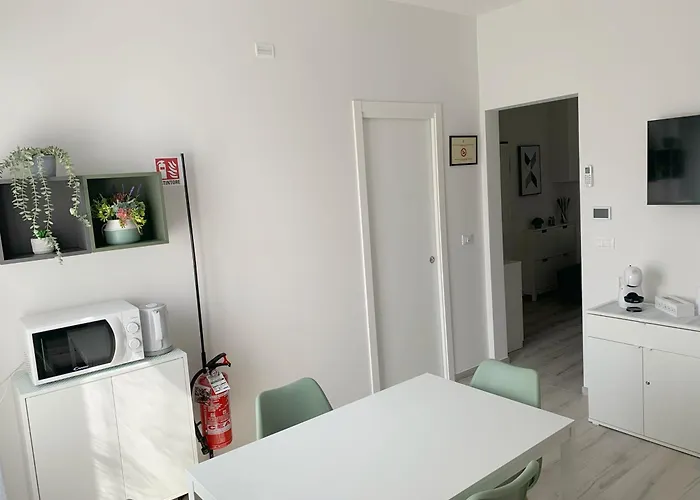 Sweet Mariana Apartman Bologna