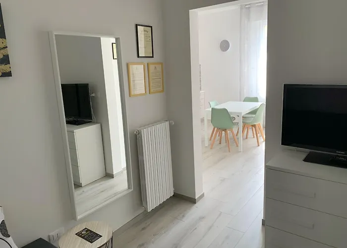 Apartman Sweet Mariana *