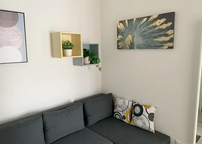 Apartman Sweet Mariana *