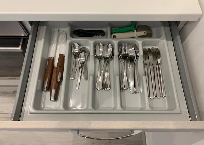 Apartman Sweet Mariana Bologna