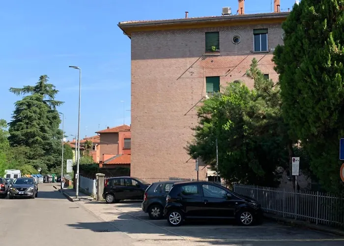 Sweet Mariana Apartman Bologna