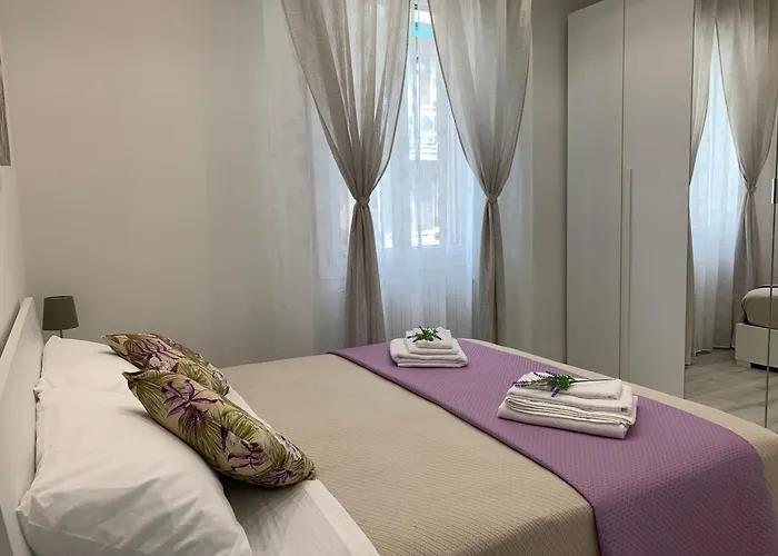 Sweet Mariana Bologna