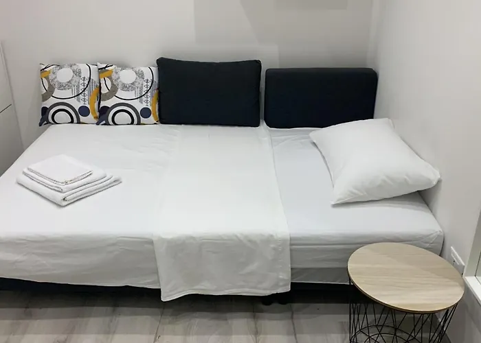 Sweet Mariana Bologna