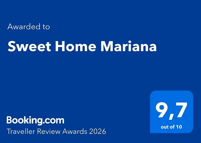 Apartman Sweet Mariana *