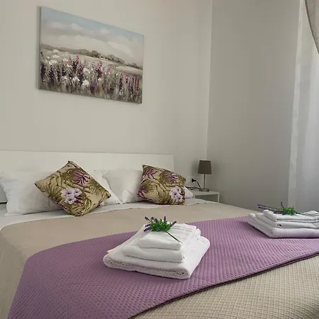 Sweet Mariana * Bolonia