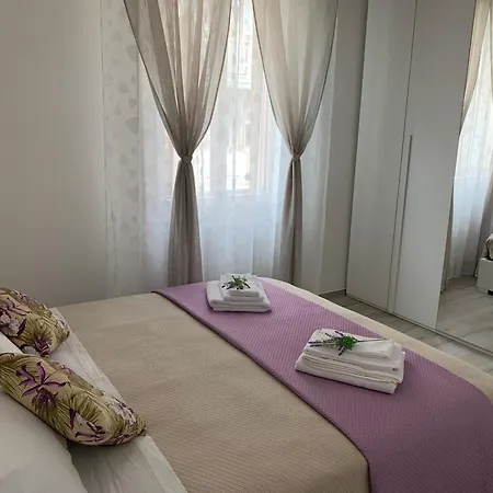 Sweet Mariana * Bolonia