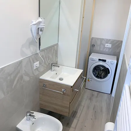 Sweet Mariana Apartament *