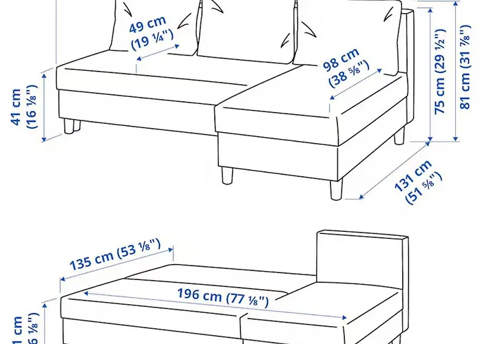 Sweet Mariana شقة