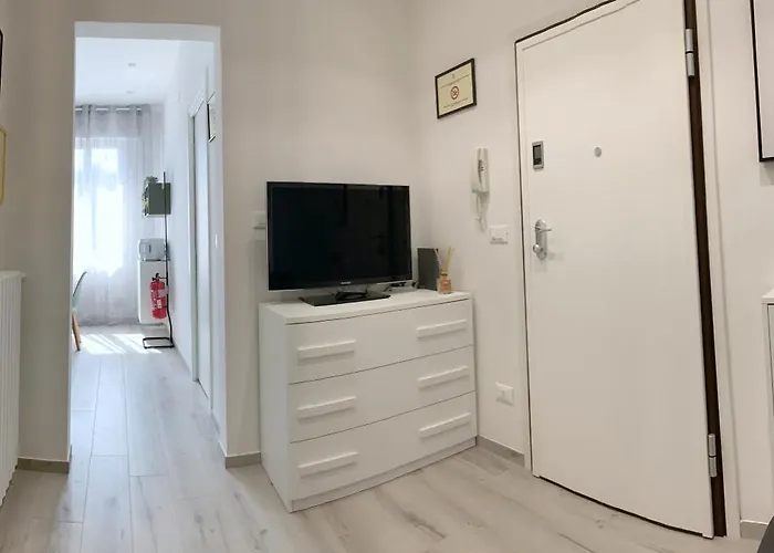 Sweet Mariana بولونيا