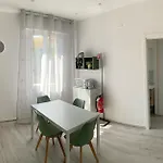 Sweet Mariana Apartment