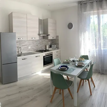 Apartamento Sweet Mariana Bolonia