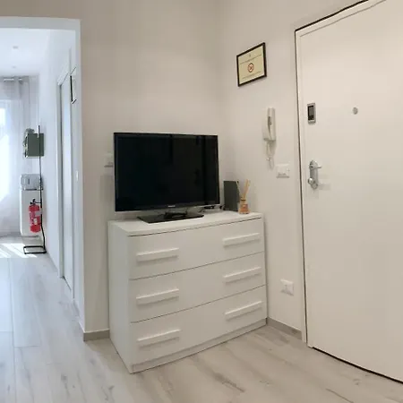 Sweet Mariana Bolonia